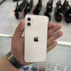 iPhone 12 Unlocked 64GB $299 Cash Or Card!!