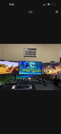 ASUS ROG Swift 32” OLED