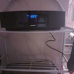 Bose Wave lV /CD/ No Remote