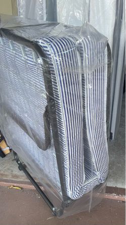 Folding bed…. Camapet..!