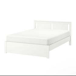 full size bed frame