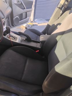 2010 Mazda 3