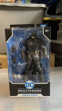 Mcfarlane batman