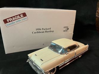Model 1:24 Scale