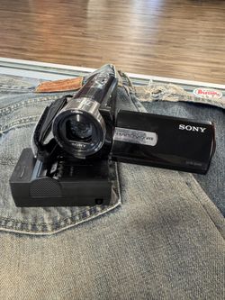 Sony Handycam