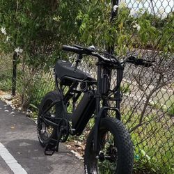 Ridstar Q20 I Take Trades Too