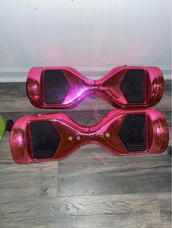 Hoverboards