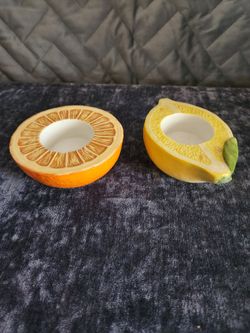 Party Lite Tealight Candle holders