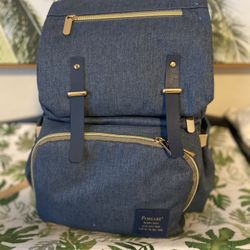 FamiCare Diaper Bag