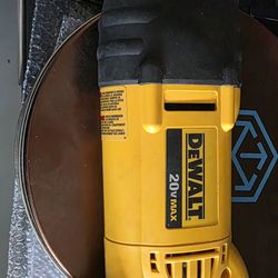 Dewalt 20V Reciprocating Saw