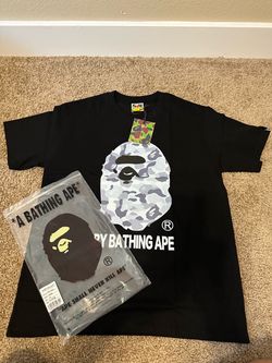 Bape T-Shirt