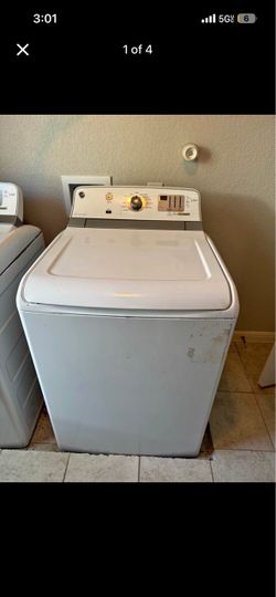 Washer