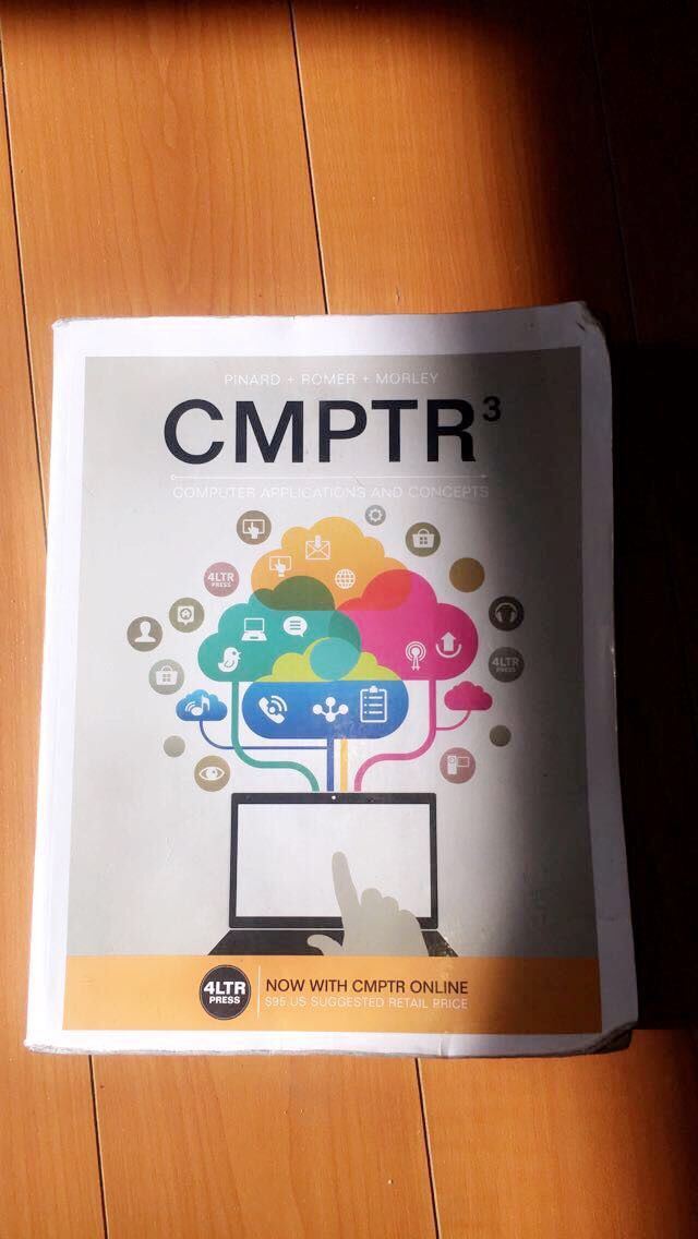 Cmptr3