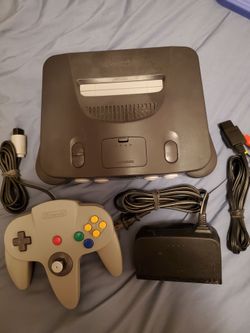 N64