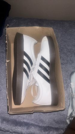 ADIDAS VL COURT BASE