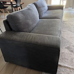 Love Seat Sofa