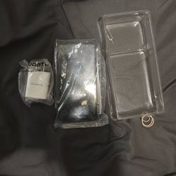 TCL Unlocked Smartphone (Black)