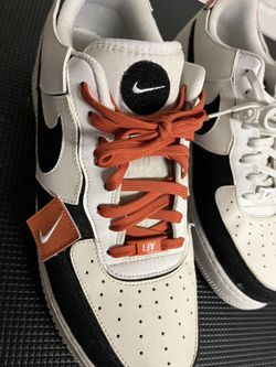 2 Pair Of Air Force 1s $85 Size 14