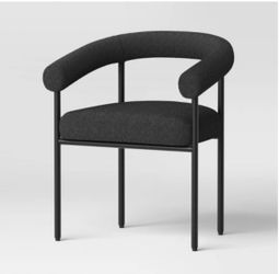 Threshold Barrel Chair