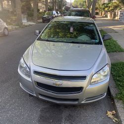Chevy Malibu 2008 Ls 