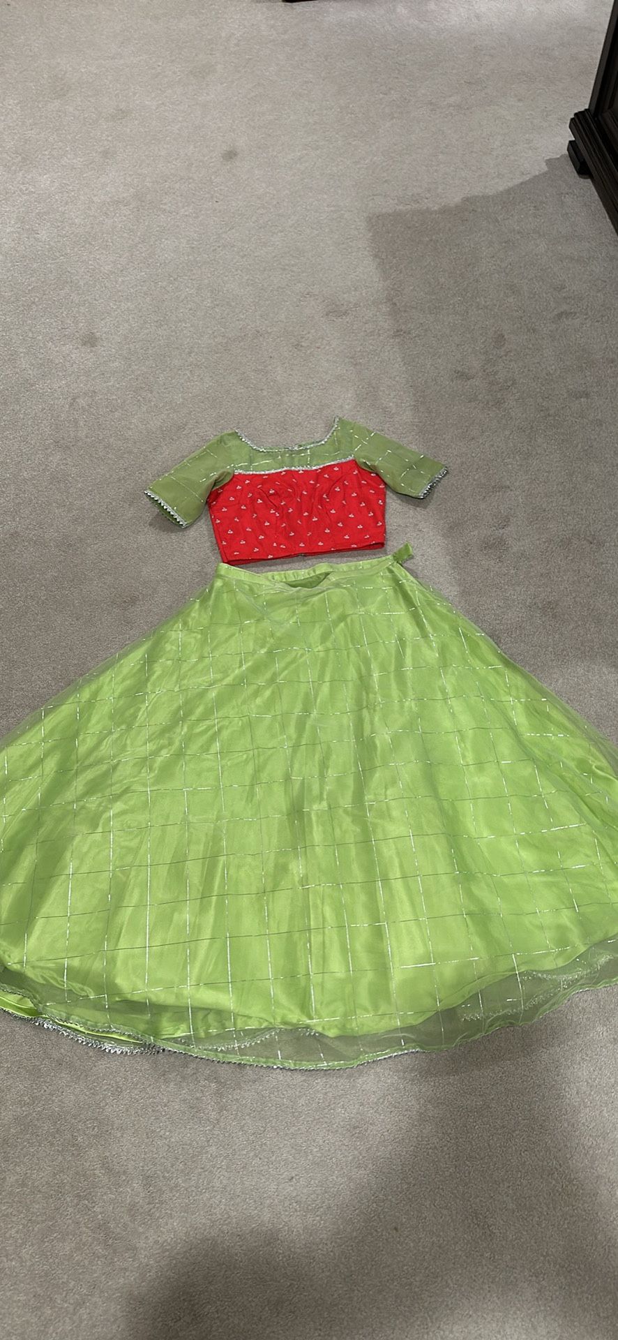 Lehenga Set 