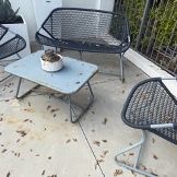 Fermob Sixties Collection 