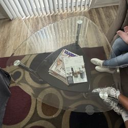 Couch Table 