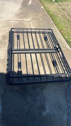 Rhino rack Roof rack
