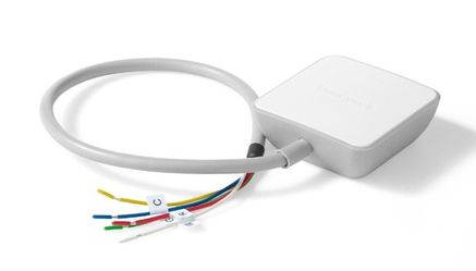 Honey Well - C-Wire Power Adapter