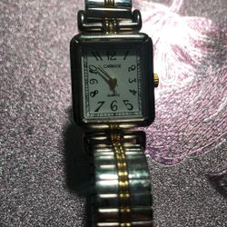 Carriage Watch For Ladies 