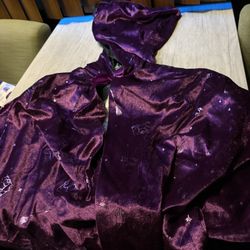 Kids Hocus Pocus Costum