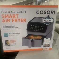 Brand New Air Fryer
