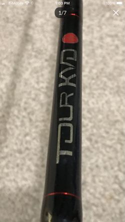 Quantum Tour Kvd   casting rod