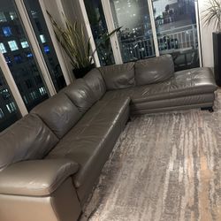 Couch/sofa Sectional 