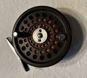 Cabela’s Fly Fishing Reel - Cahill .5