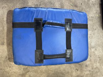 Kicking Pad/mat