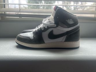 Jordan 1 High Smoke Grey Size 7