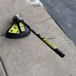 Expand-it Attachment . Ryobi 