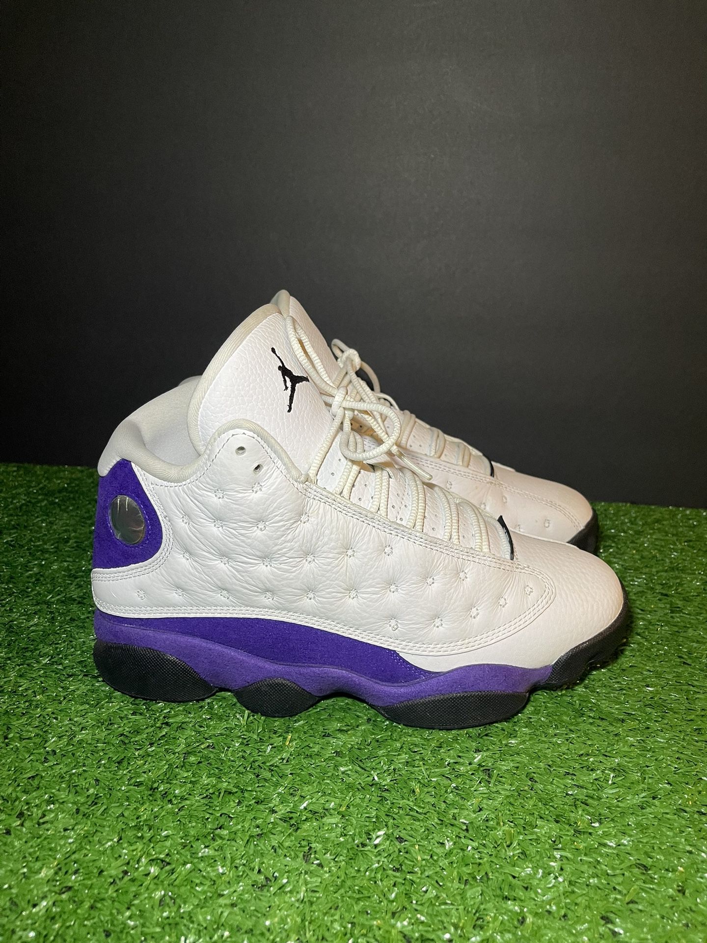 Laker 13s discount