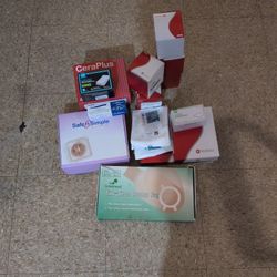 FREE Ostomy Supplies 