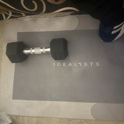 Rubber Floor Mat Brand New 