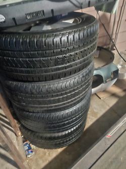 Tires