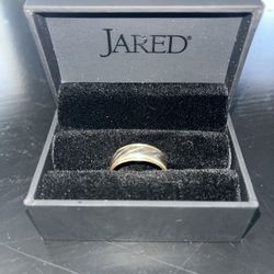 10k Men’s Ring 