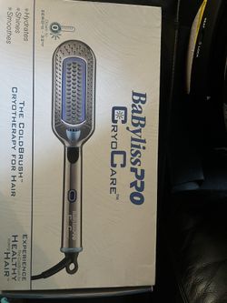 BABYBLISS PRO CYPRO CARE