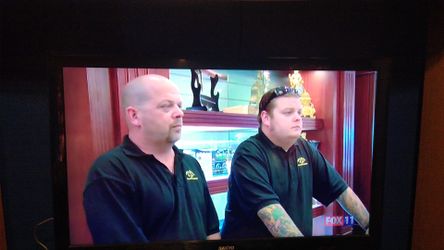 44 inch sanyo lcd tv