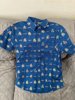 Disney Shirt