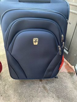 Atlantic Luggage Bag