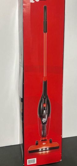 Dirt Devil 3-in-1 Multi-Surface Turbo Power Corded Convertible Vacuum