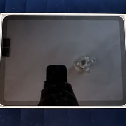 iPad / Magic Keyboard 