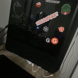 gaming pc 